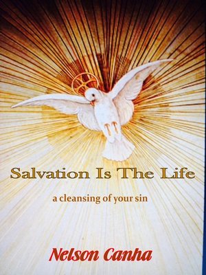 cover image of Salvation Is the Life